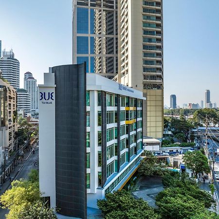 Tui Blue Maduzi Hotel Bangkok Exterior photo