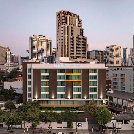 Tui Blue Maduzi Hotel Bangkok Exterior photo