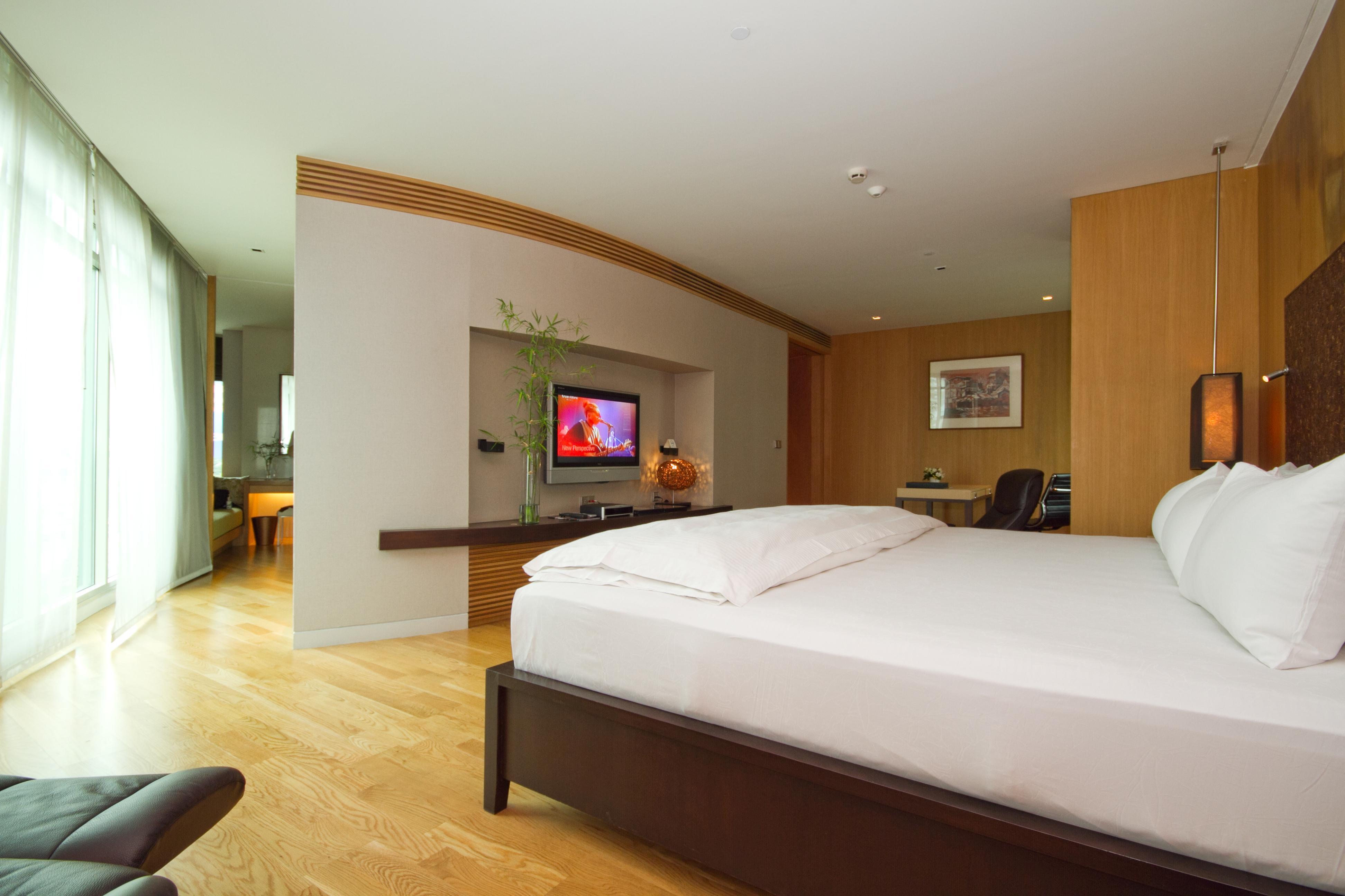 Tui Blue Maduzi Hotel Bangkok Exterior photo