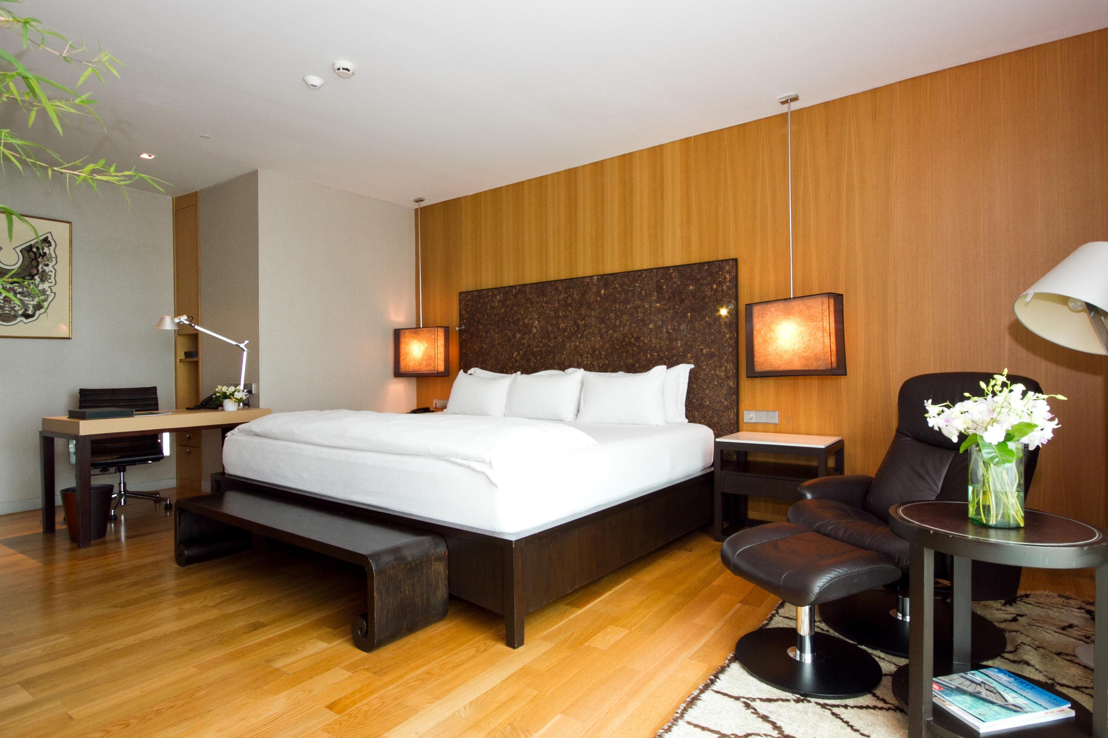 Tui Blue Maduzi Hotel Bangkok Room photo