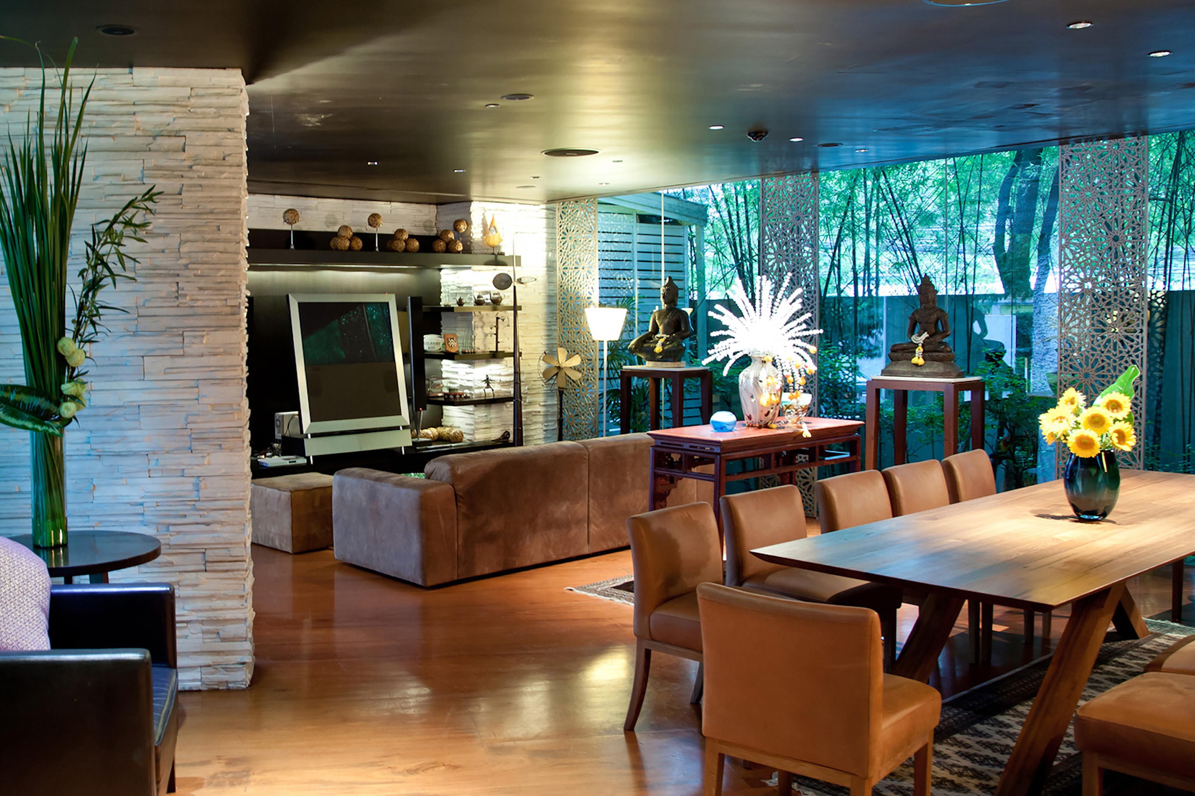 Tui Blue Maduzi Hotel Bangkok Exterior photo