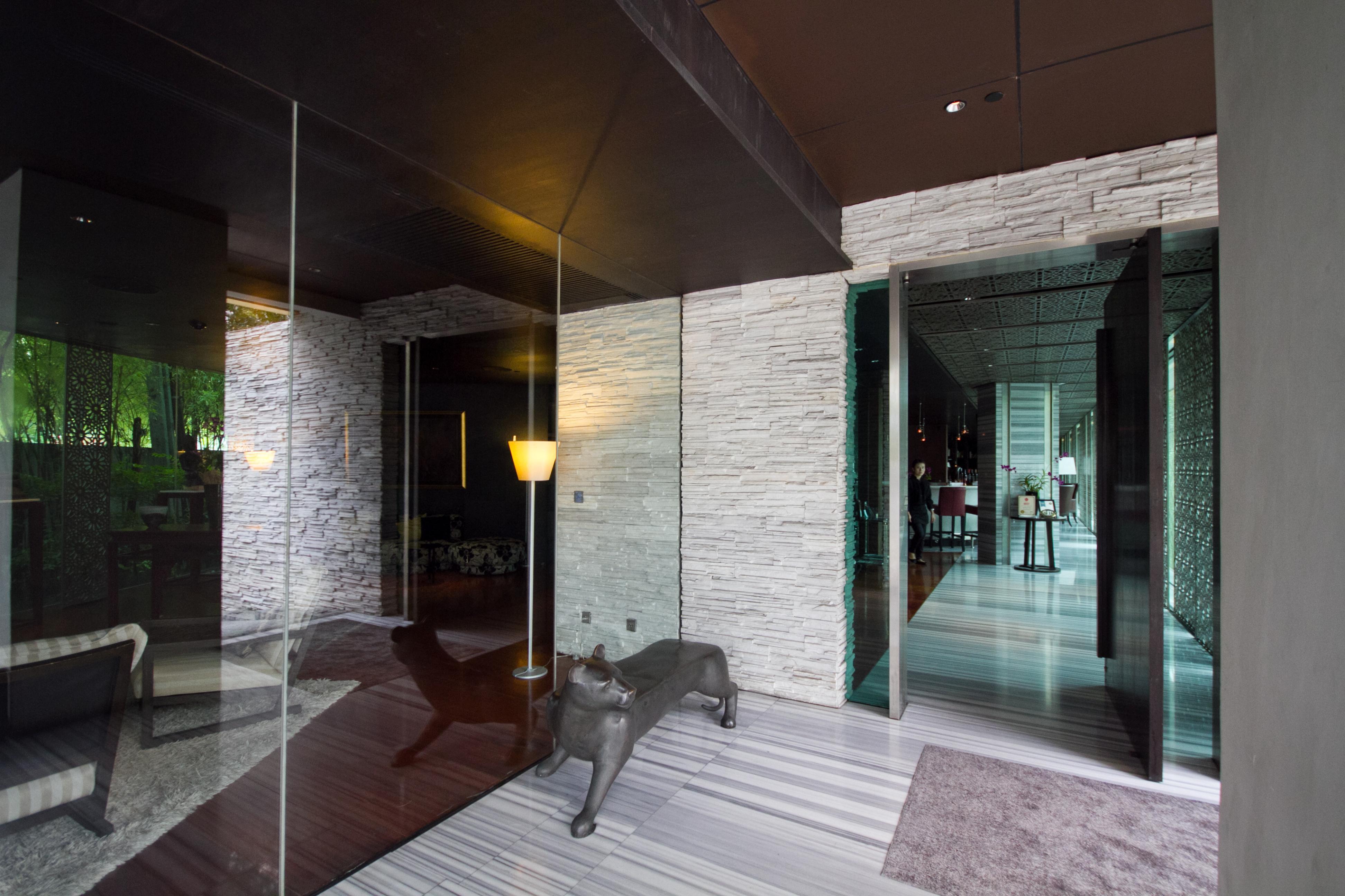 Tui Blue Maduzi Hotel Bangkok Exterior photo
