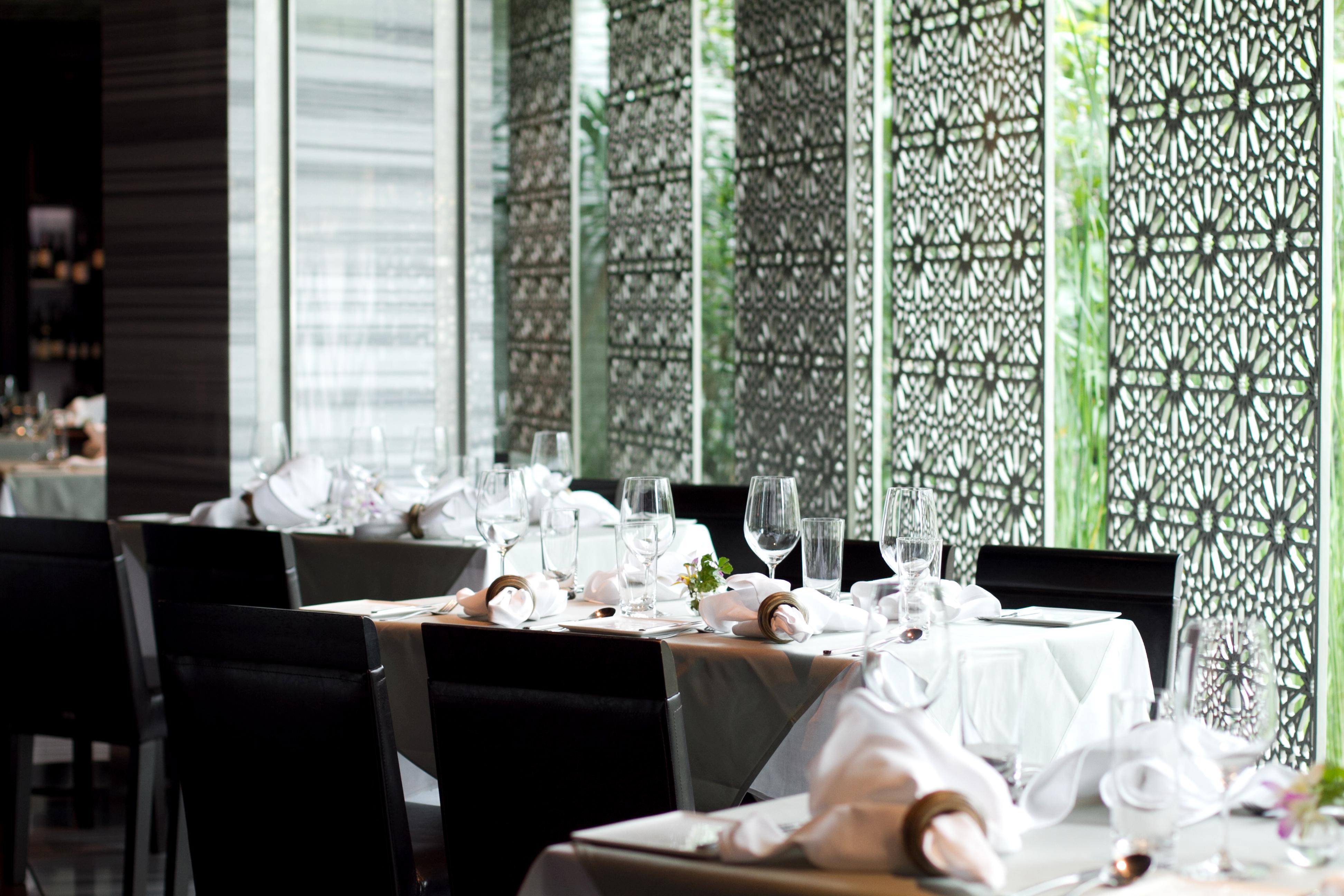 Tui Blue Maduzi Hotel Bangkok Exterior photo