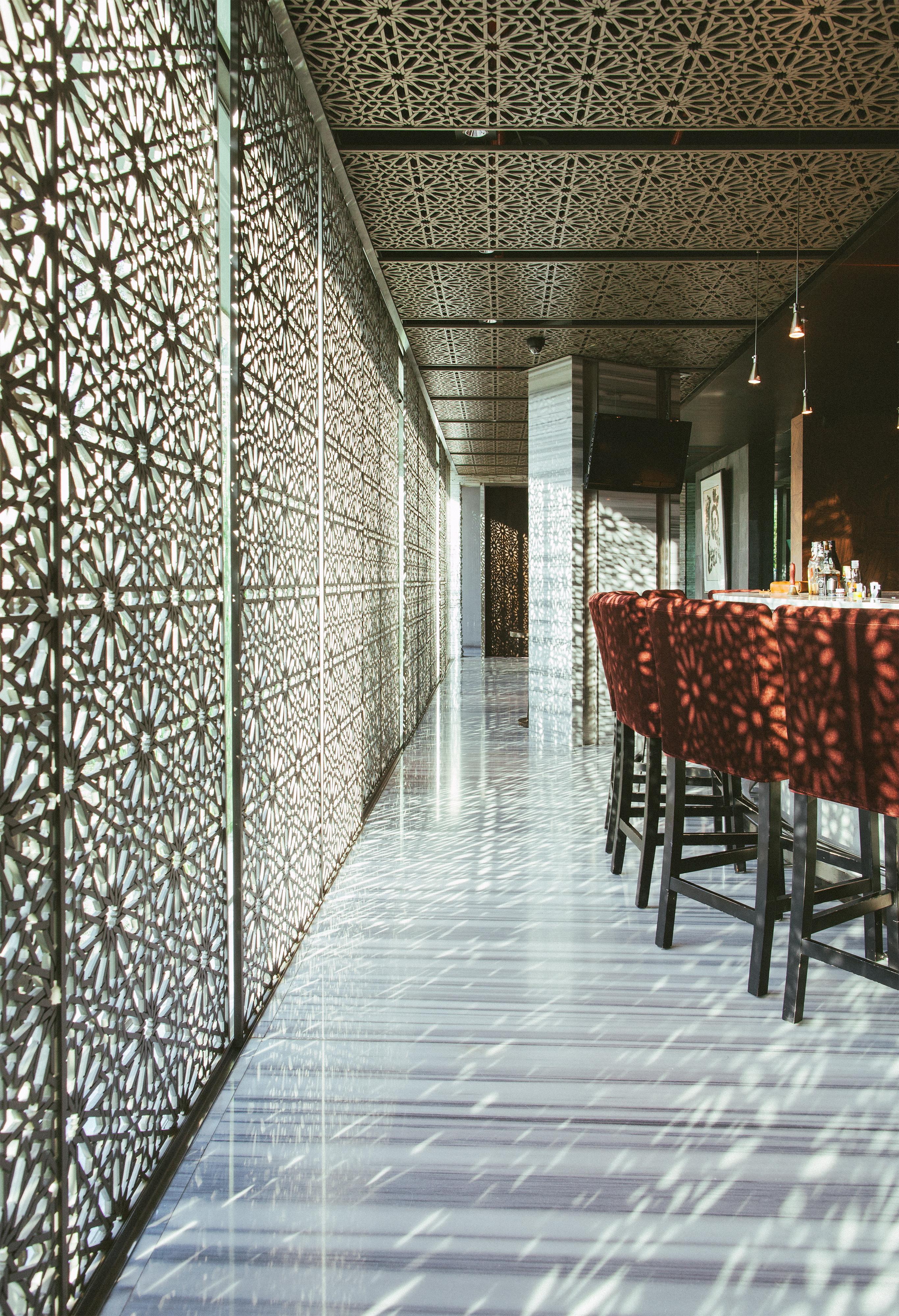 Tui Blue Maduzi Hotel Bangkok Exterior photo