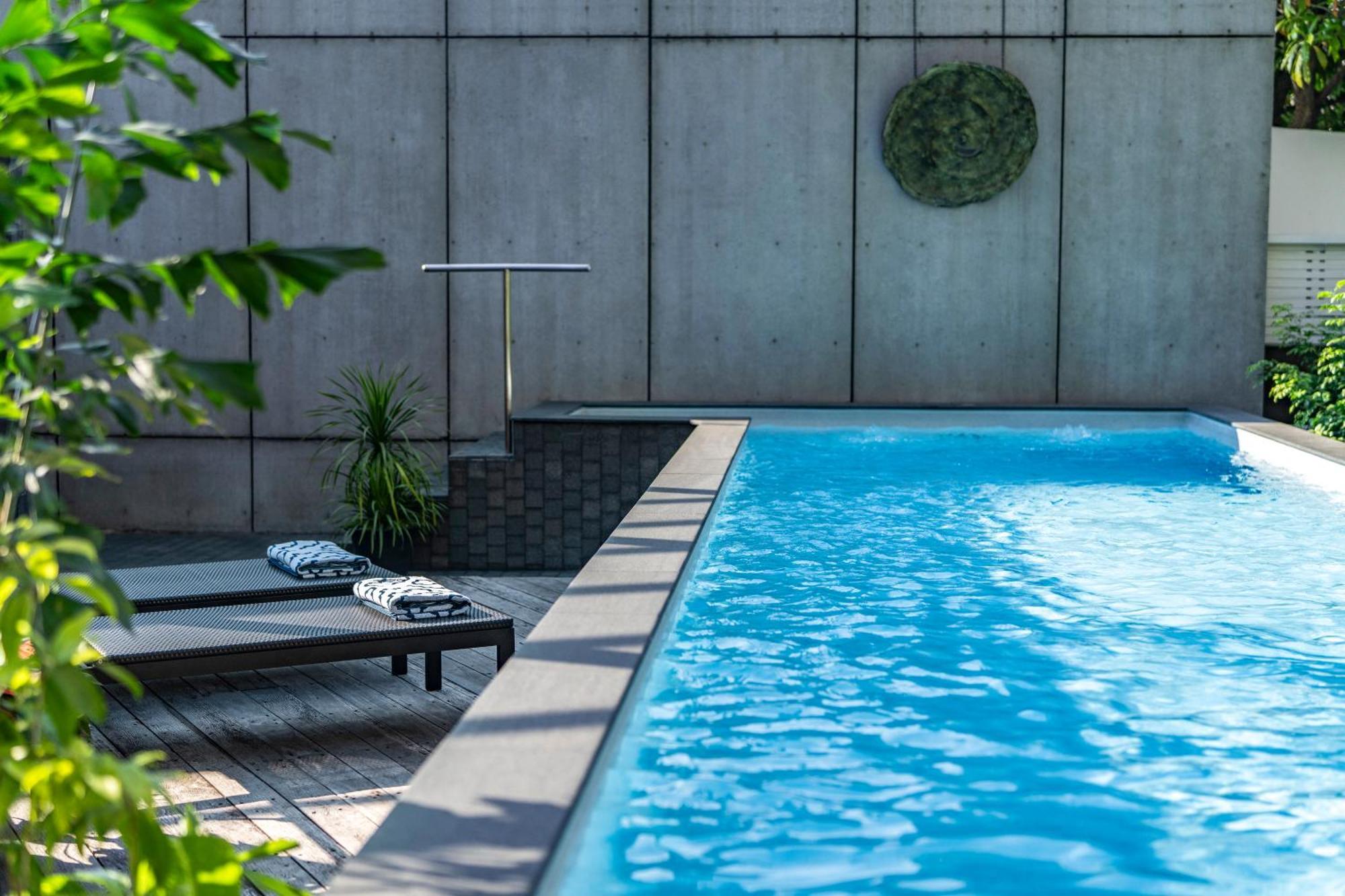 Tui Blue Maduzi Hotel Bangkok Exterior photo