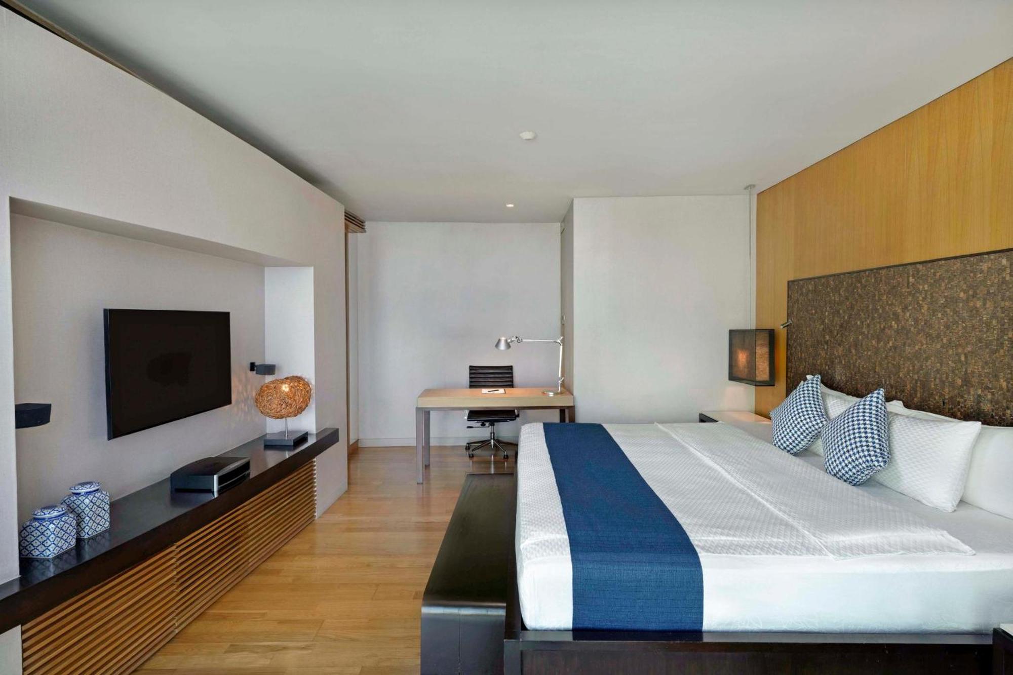 Tui Blue Maduzi Hotel Bangkok Room photo