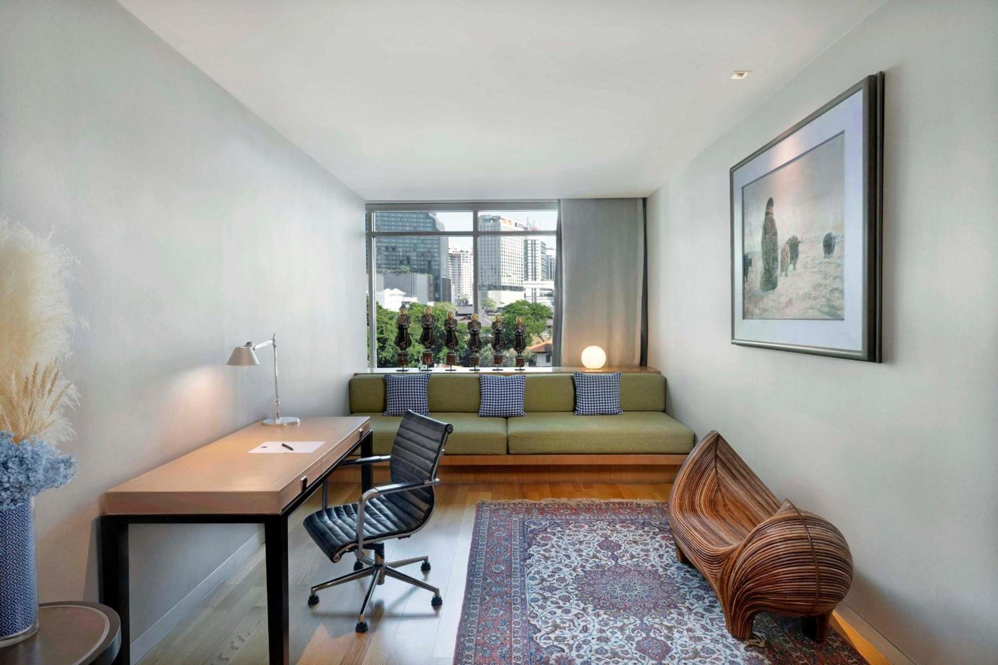 Tui Blue Maduzi Hotel Bangkok Room photo