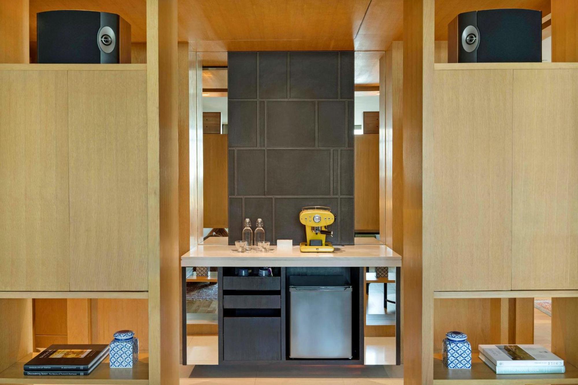 Tui Blue Maduzi Hotel Bangkok Room photo