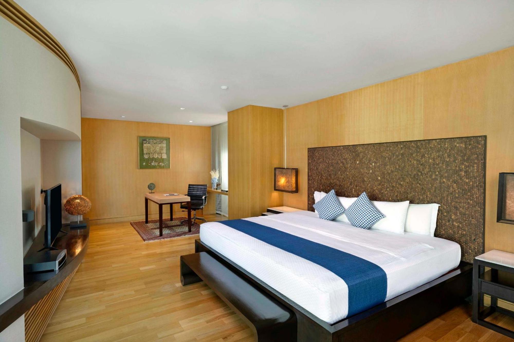 Tui Blue Maduzi Hotel Bangkok Room photo
